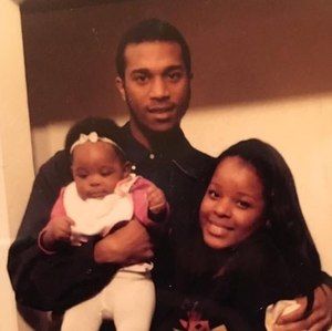 Meet your Posher, Kenneth